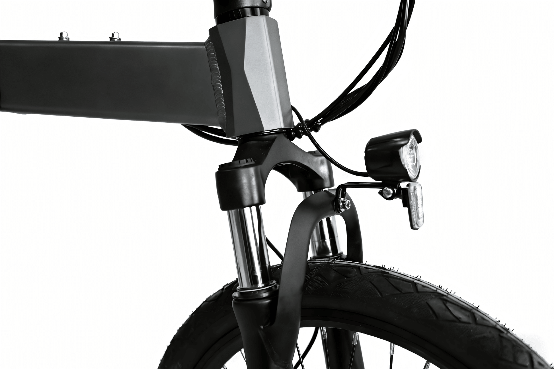 YANGOR H19 (36V 10Ah) - Elcykel - Wheelyshop