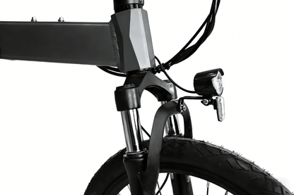 YANGOR H19 (36V 10Ah) - Elcykel - Wheelyshop
