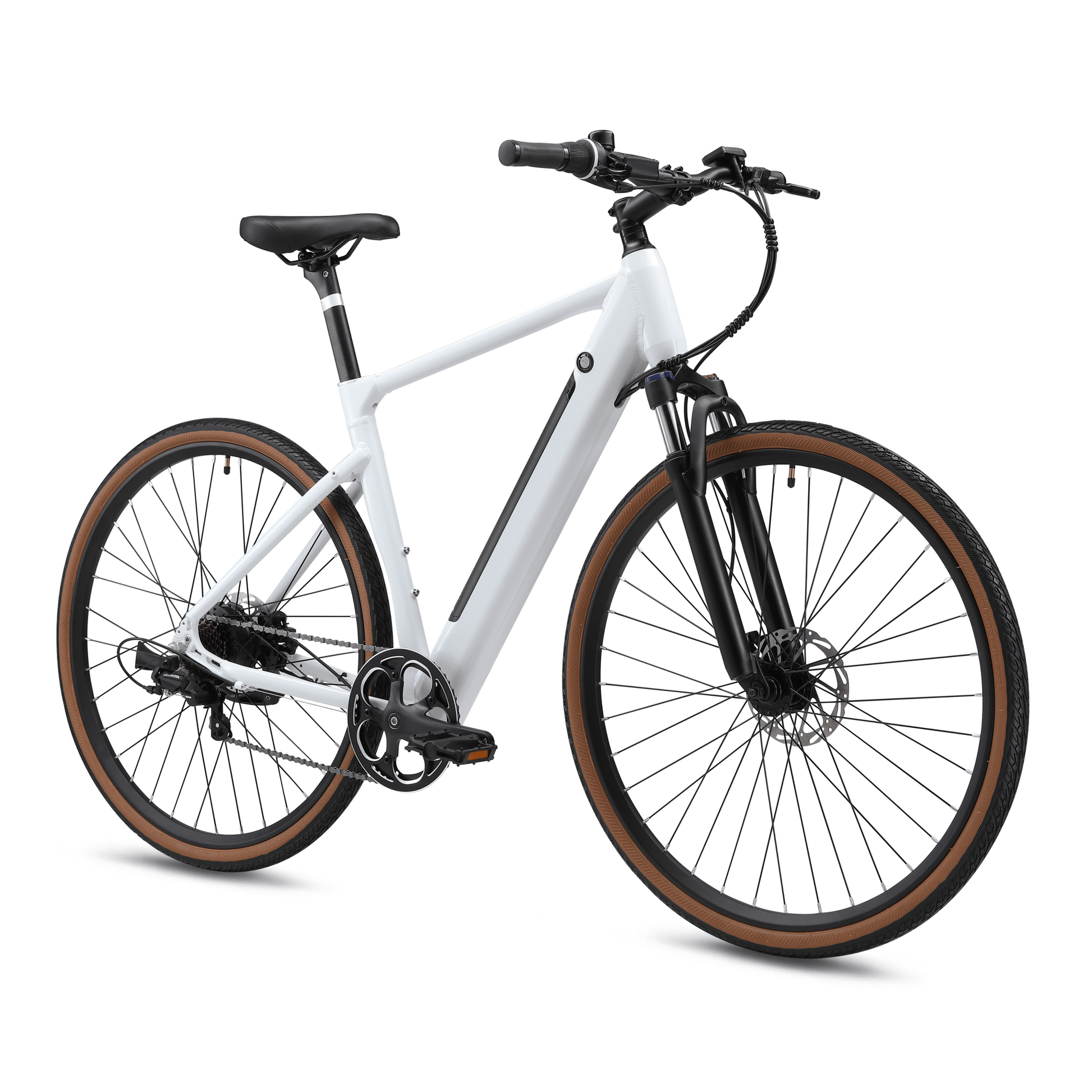 YANGOR H700 (36V 10.4Ah) - Elcykel - Wheelyshop