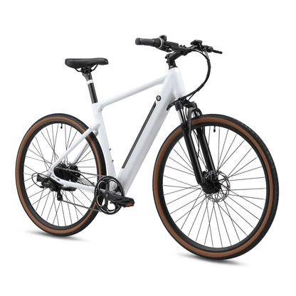 YANGOR H700 (36V 10.4Ah) - Elcykel - Wheelyshop