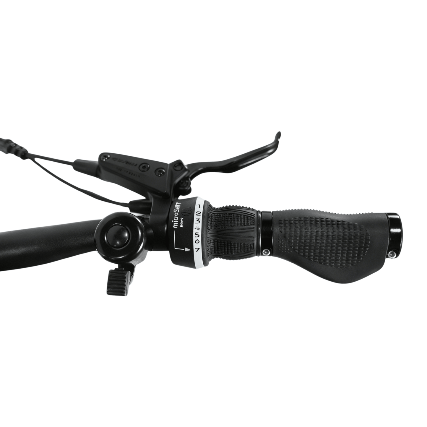 YANGOR H700 (36V 10.4Ah) - Elcykel - Wheelyshop