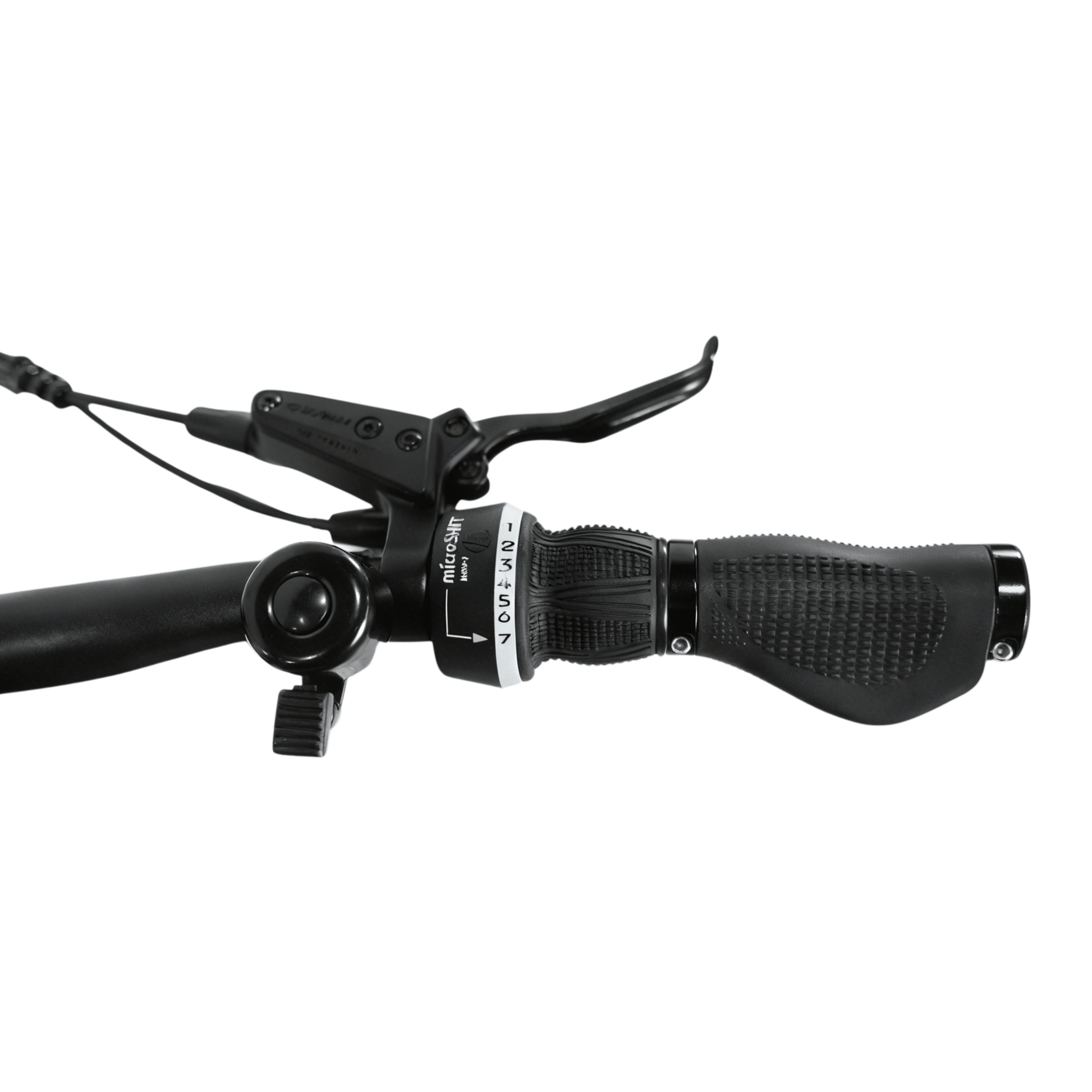 YANGOR H700 (36V 10.4Ah) - Elcykel - Wheelyshop