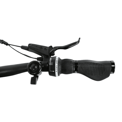 YANGOR H700 (36V 10.4Ah) - Elcykel - Wheelyshop