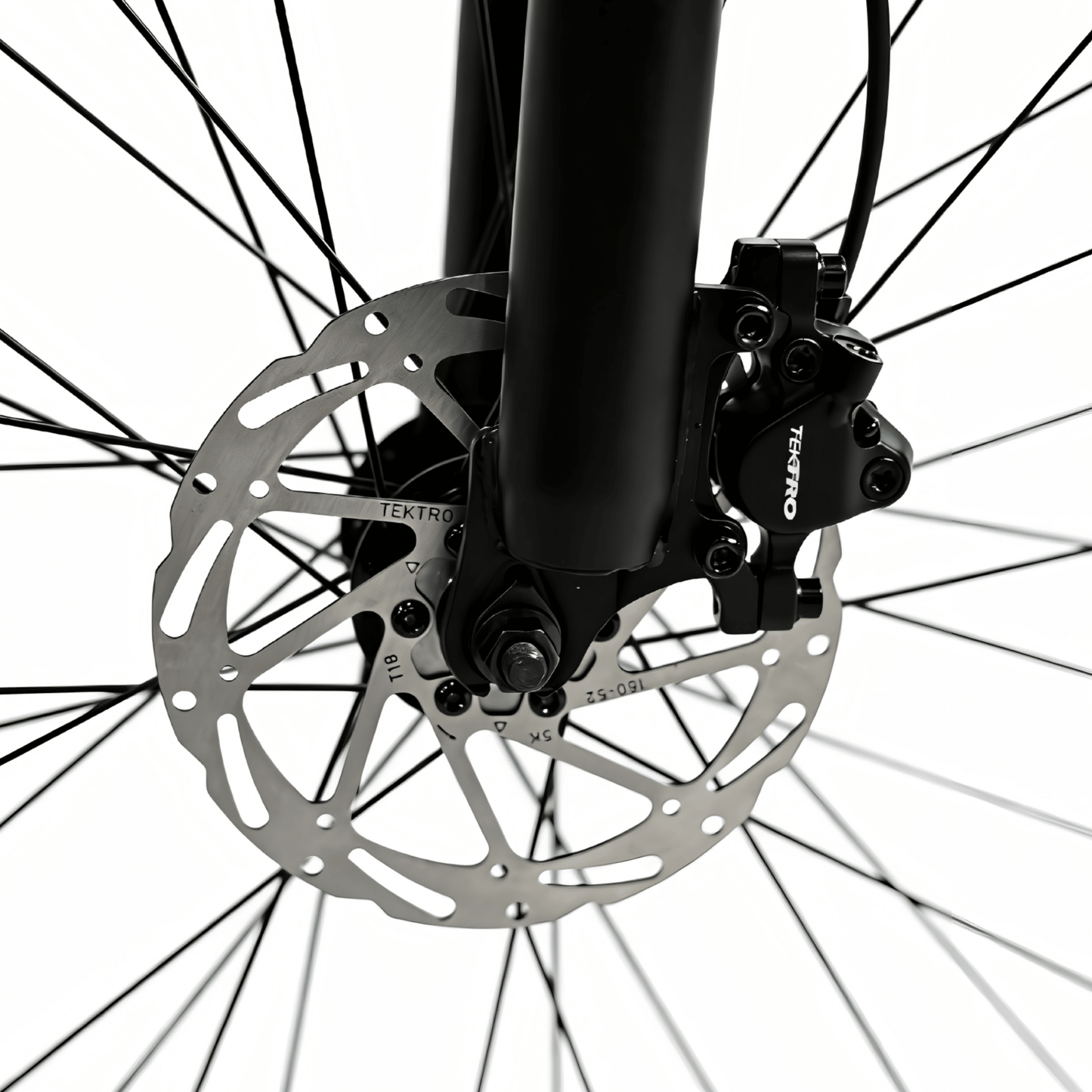YANGOR H700 (36V 10.4Ah) - Elcykel - Wheelyshop