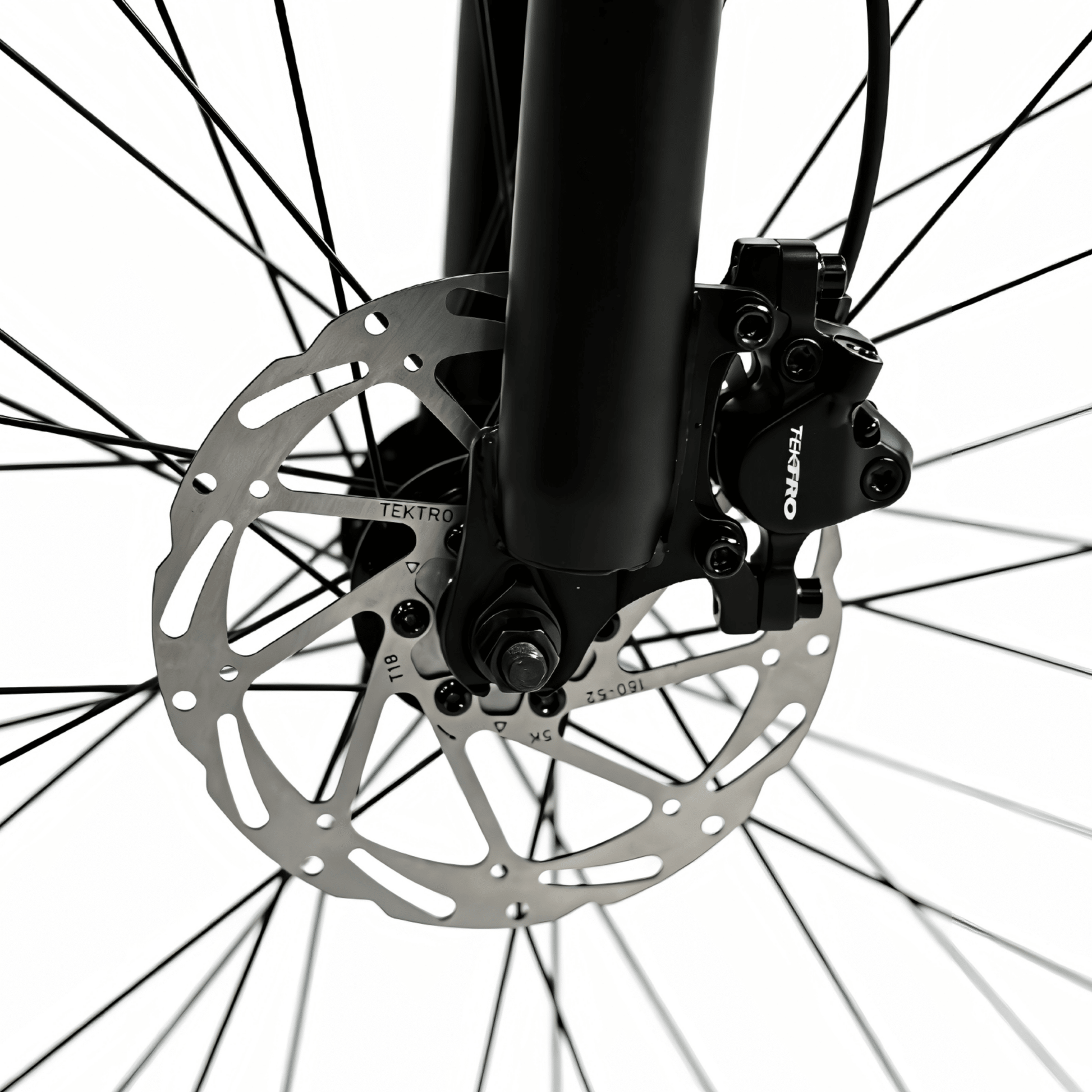 YANGOR H700 (36V 10.4Ah) - Elcykel - Wheelyshop