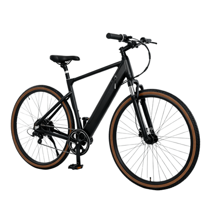 YANGOR H700 (36V 10.4Ah) - Elcykel - Wheelyshop