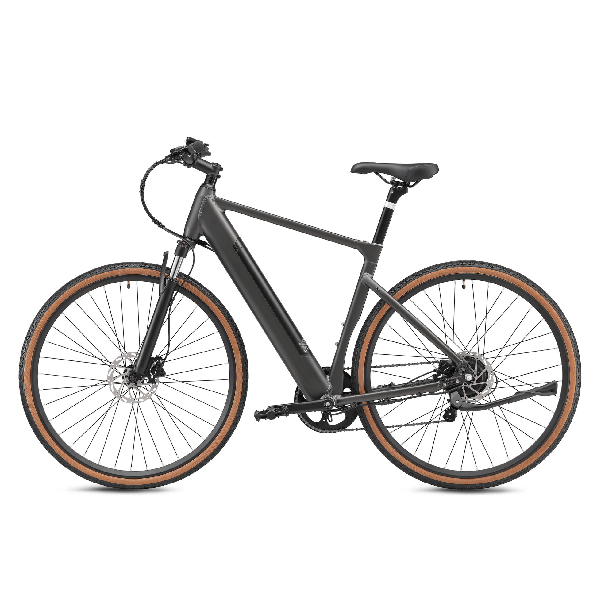 YANGOR H700 (36V 10.4Ah) - Elcykel - Wheelyshop