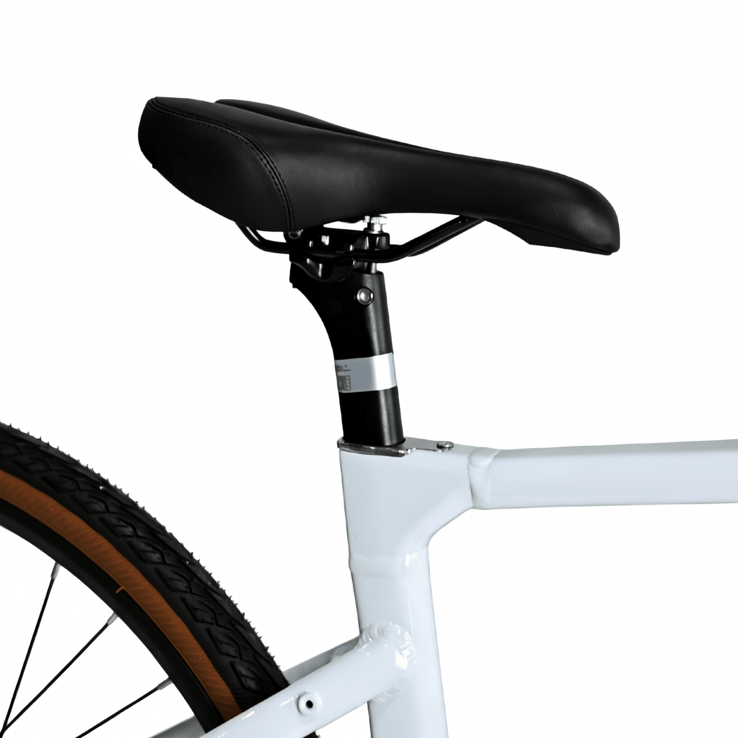 YANGOR H700 (36V 10.4Ah) - Elcykel - Wheelyshop