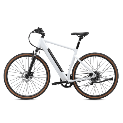 YANGOR H700 (36V 10.4Ah) - Elcykel - Wheelyshop