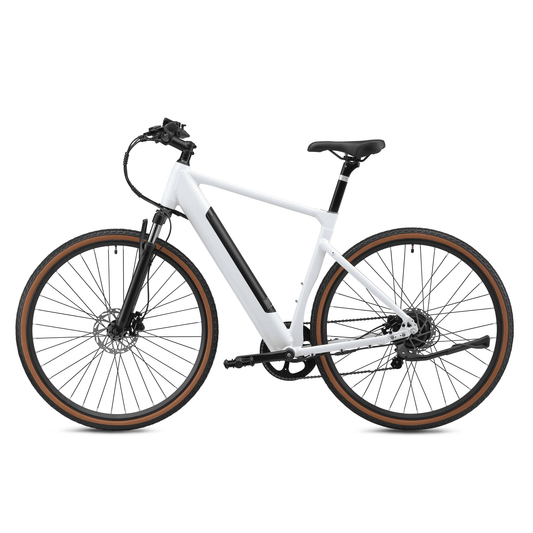 YANGOR H700 (36V 10,4Ah) - E-Bike - Wheelyshop
