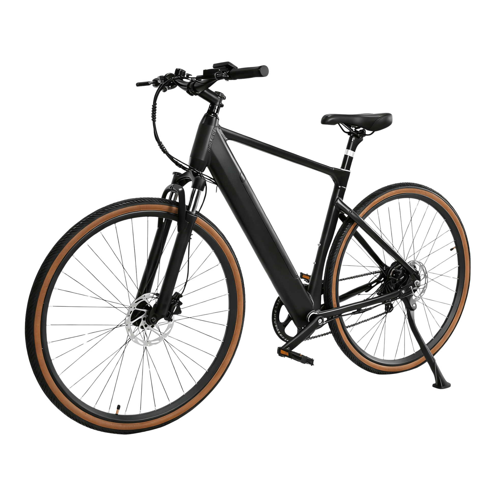 YANGOR H700 (36V 10.4Ah) - Elcykel - Wheelyshop
