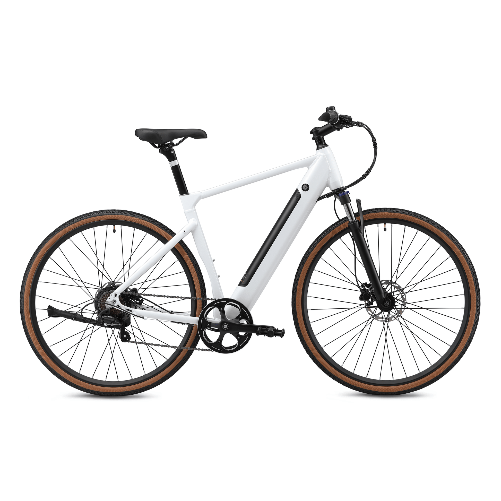 YANGOR H700 (36V 10.4Ah) - Elcykel - Wheelyshop