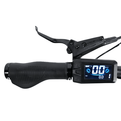 YANGOR H700 (36V 10.4Ah) - Elcykel - Wheelyshop