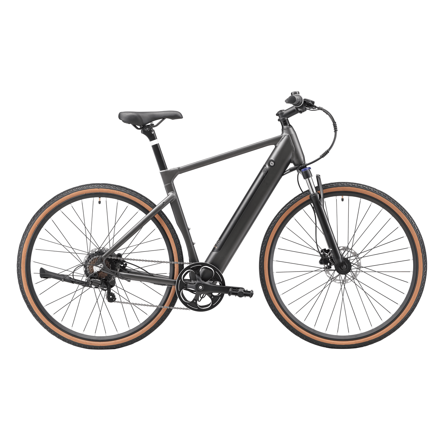 YANGOR H700 (36V 10.4Ah) - Elcykel - Wheelyshop