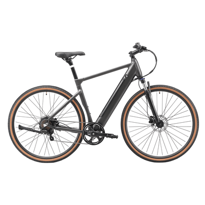 YANGOR H700 (36V 10.4Ah) - Elcykel - Wheelyshop