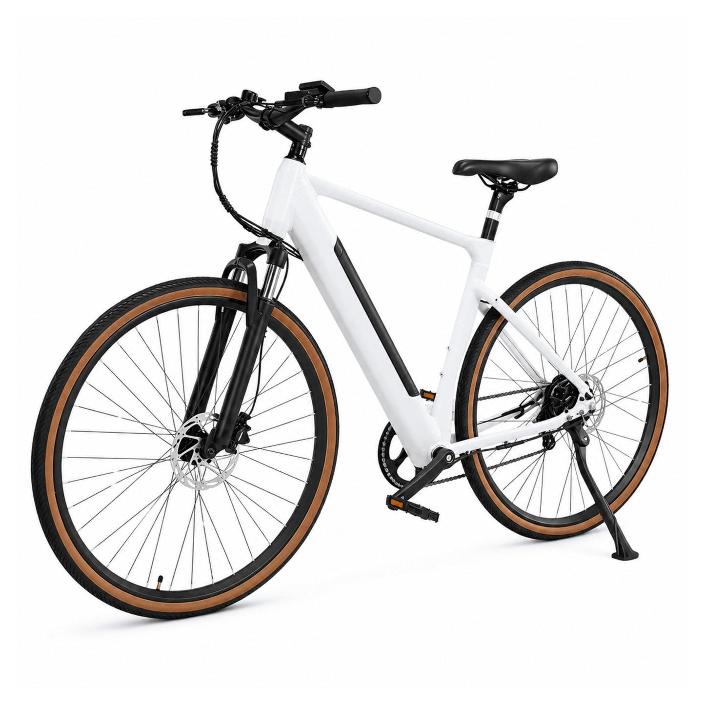 YANGOR H700 (36V 10.4Ah) - Elcykel - Wheelyshop