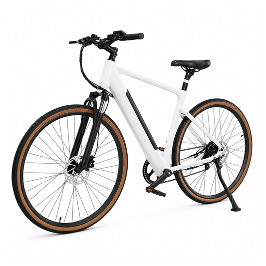 YANGOR H700 (36V 10,4Ah) - E-Bike - Wheelyshop