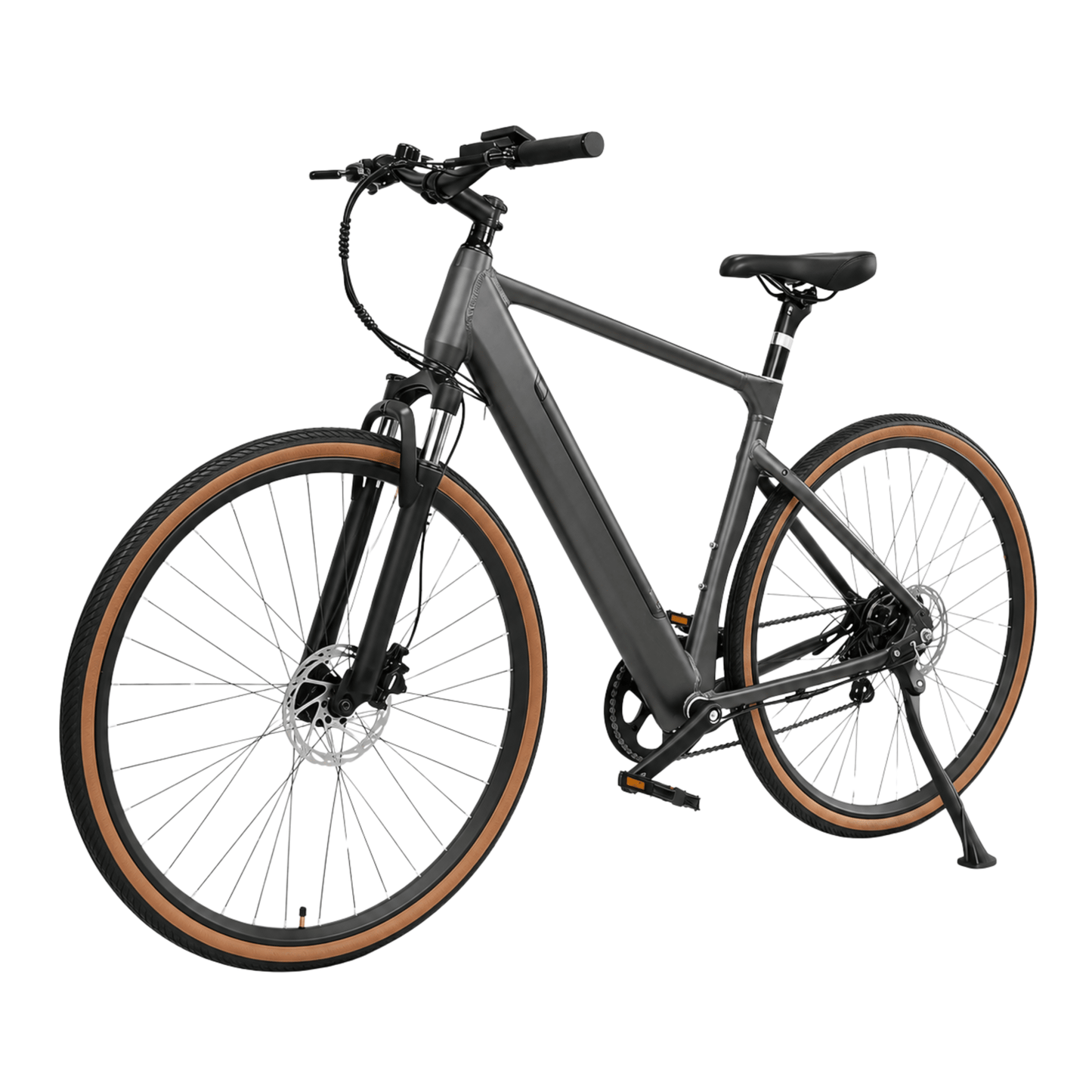 YANGOR H700 (36V 10.4Ah) - Elcykel - Wheelyshop