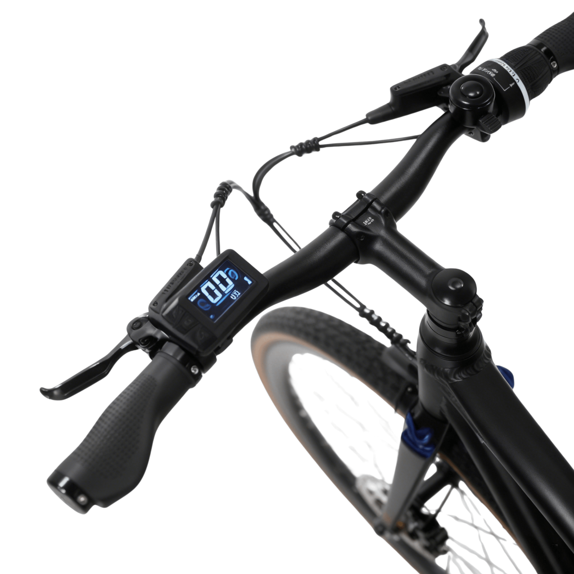 YANGOR H700 (36V 10.4Ah) - Elcykel - Wheelyshop