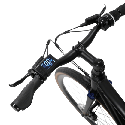 YANGOR H700 (36V 10.4Ah) - Elcykel - Wheelyshop