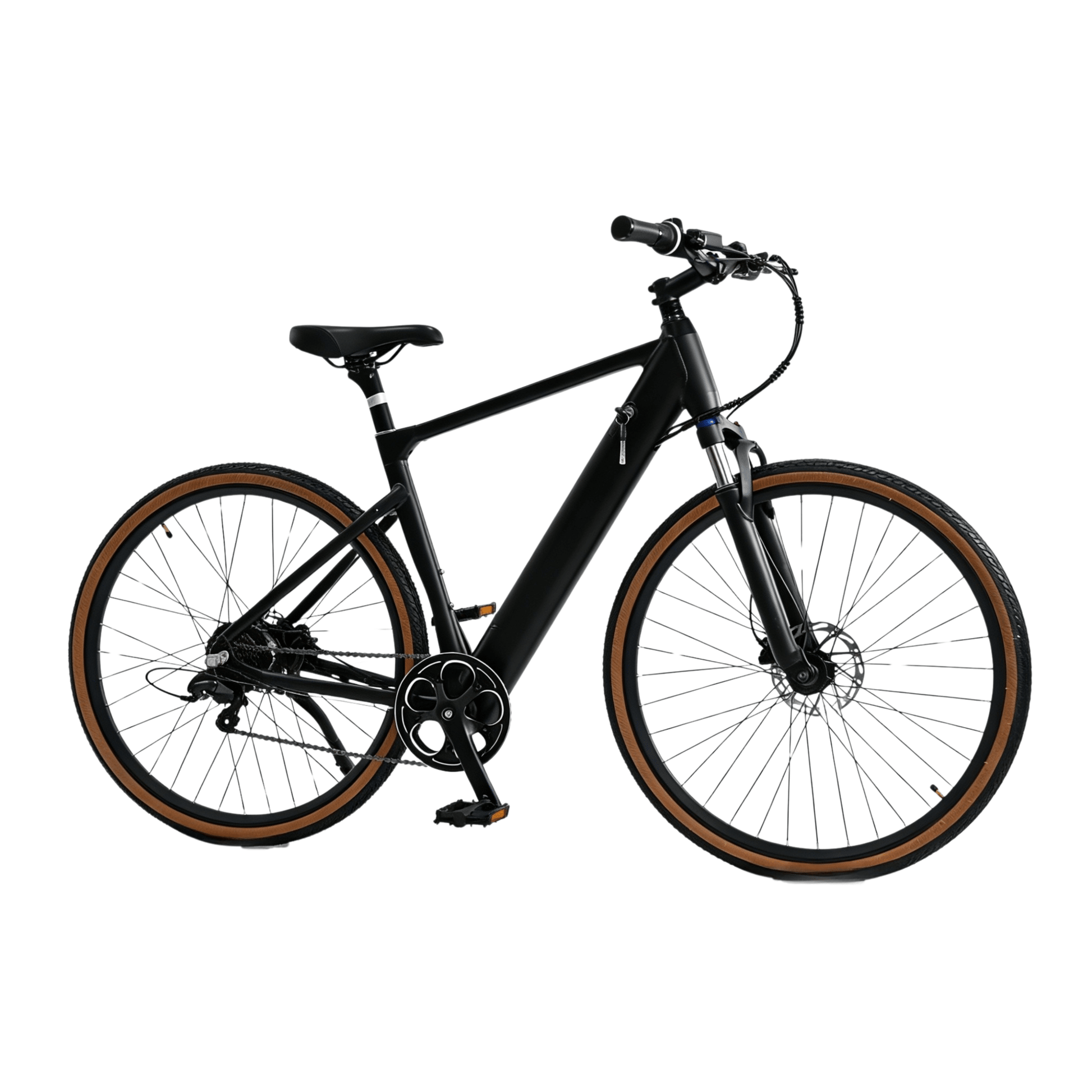 YANGOR H700 (36V 10.4Ah) - Elcykel - Wheelyshop