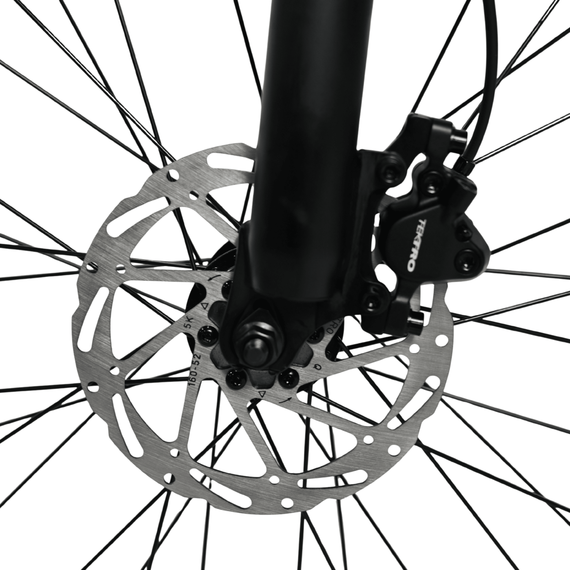 YANGOR H700 (36V 10.4Ah) - Elcykel - Wheelyshop