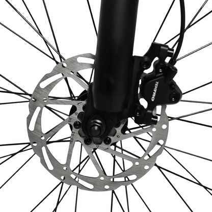 YANGOR H700 (36V 10.4Ah) - Elcykel - Wheelyshop