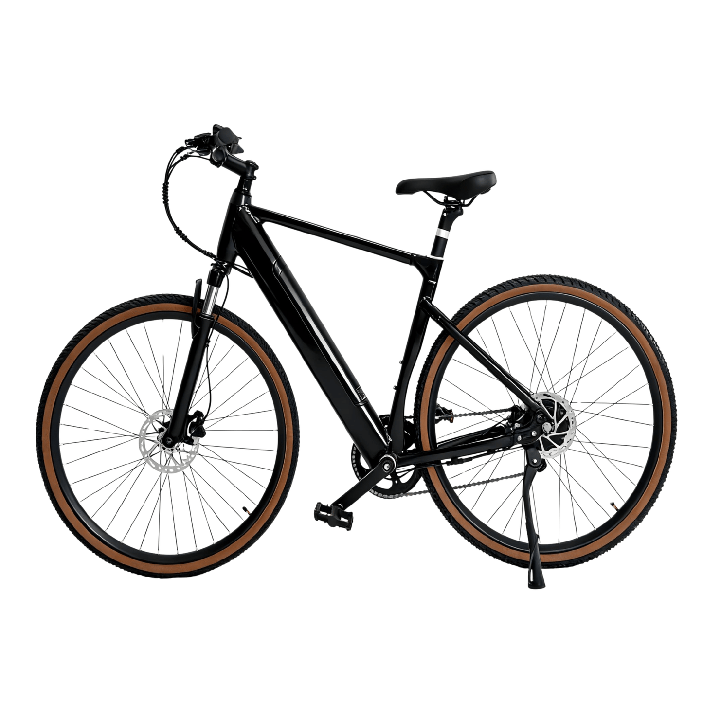 YANGOR H700 (36V 10.4Ah) - Elcykel - Wheelyshop