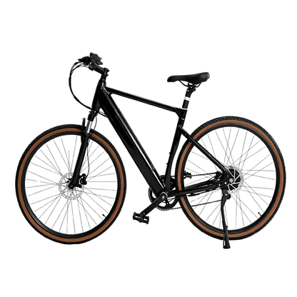 YANGOR H700 (36V 10.4Ah) - Elcykel - Wheelyshop