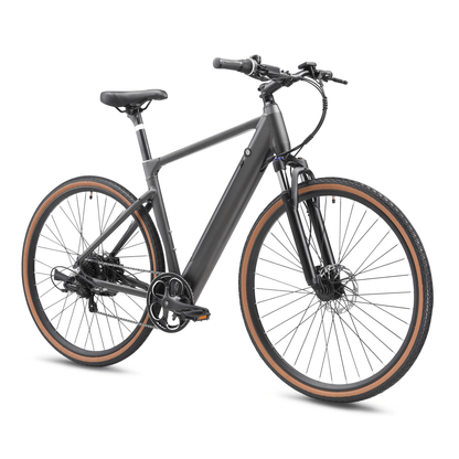 YANGOR H700 (36V 10.4Ah) - Elcykel - Wheelyshop