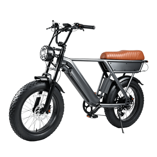YANGOR Y20 - E-Bike - Wheelyshop