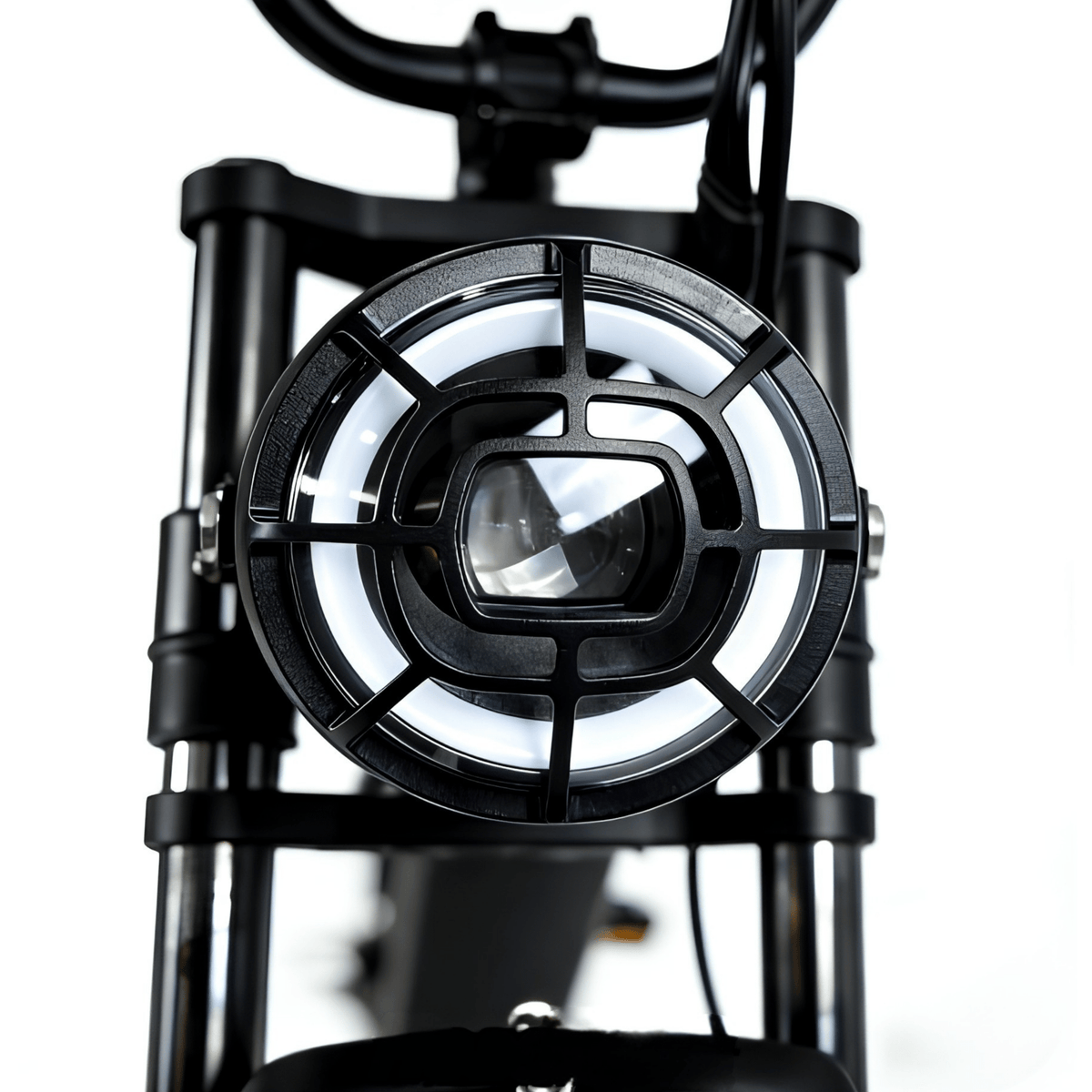 YANGOR Y20 Plus - E-Bike - Wheelyshop