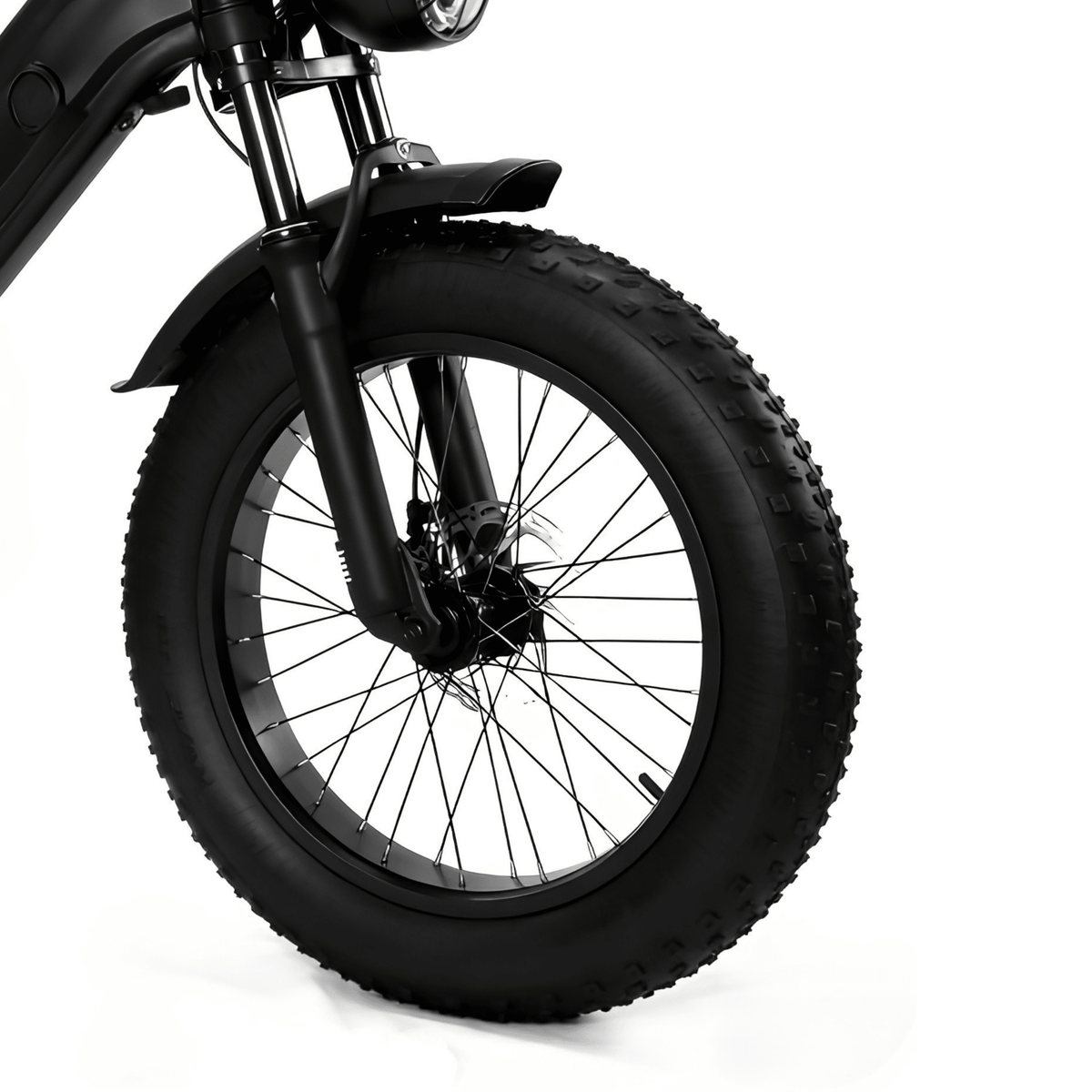 YANGOR Y20 Plus - E-Bike - Wheelyshop