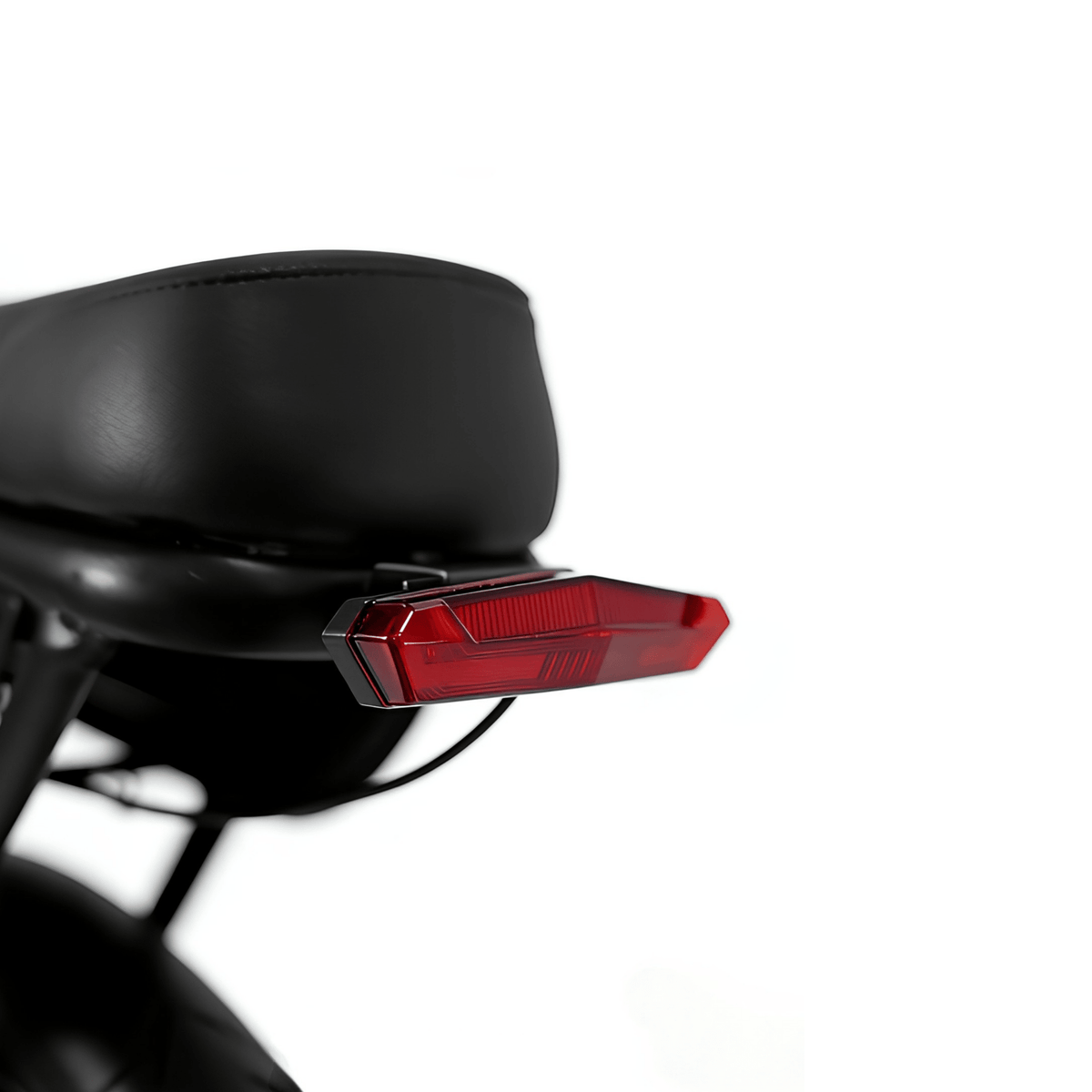 YANGOR Y20 Plus - E-Bike - Wheelyshop