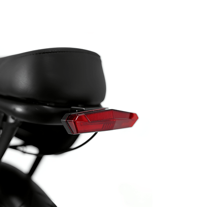 YANGOR Y20 Plus - E-Bike - Wheelyshop