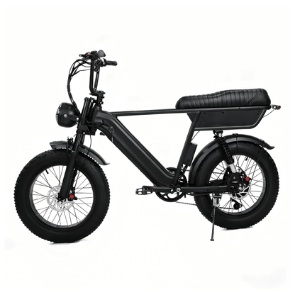 YANGOR Y20 Plus - E-Bike - Wheelyshop