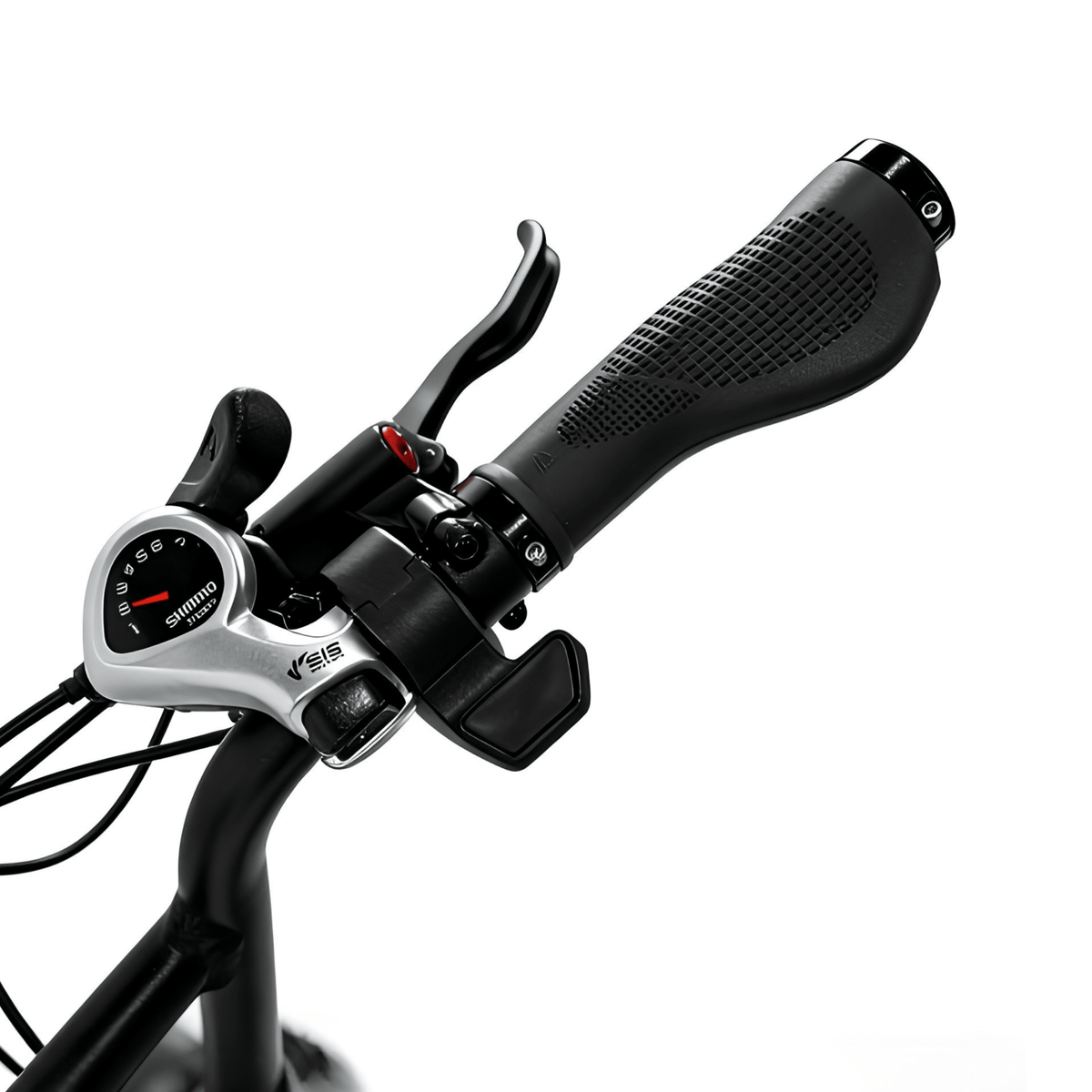 YANGOR Y20 Plus - E-Bike - Wheelyshop