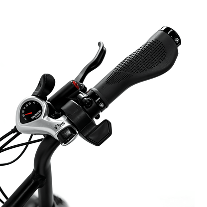YANGOR Y20 Plus - E-Bike - Wheelyshop