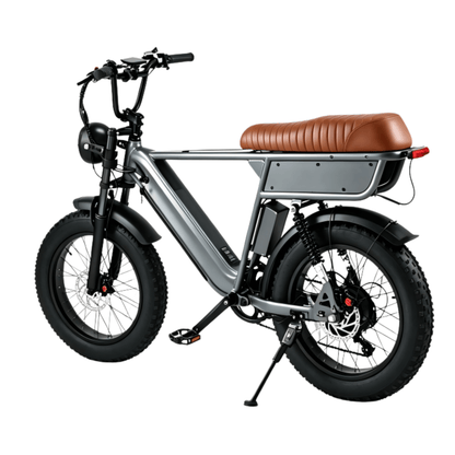 YANGOR Y20 Plus - E-Bike - Wheelyshop