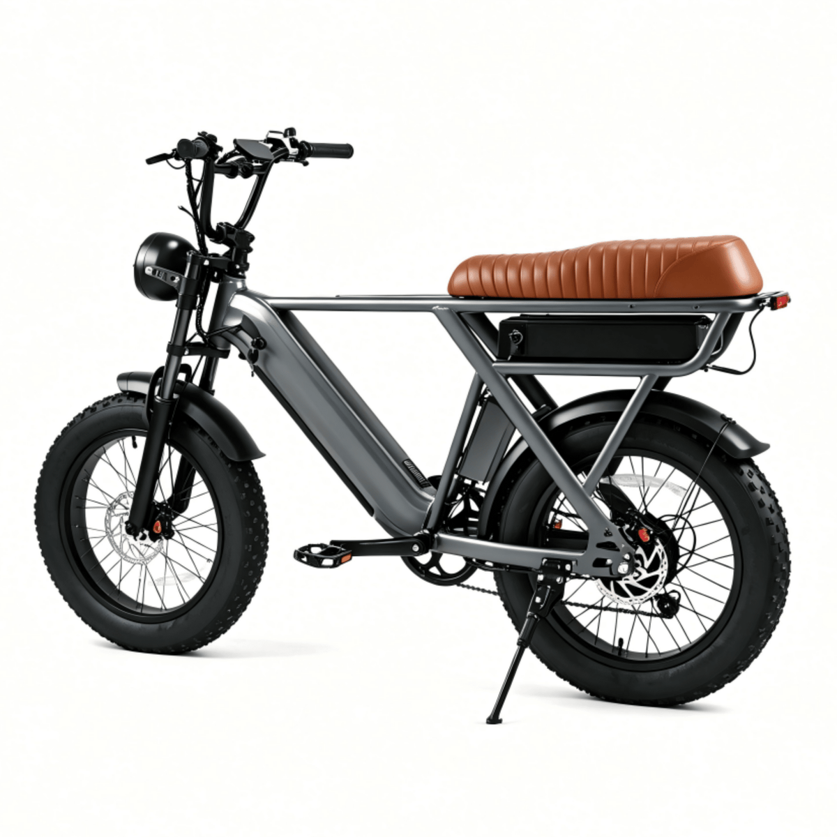 YANGOR Y20 Pro - E-Bike - Wheelyshop