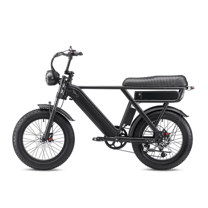 YANGOR Y20 Pro - E-Bike - Wheelyshop