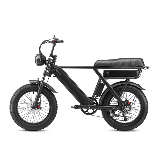 YANGOR Y20 Pro - E-Bike - Wheelyshop