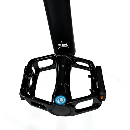 YANGOR Y20 Pro - E-Bike - Wheelyshop