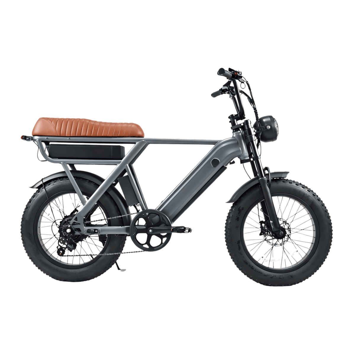 YANGOR Y20 Pro - E-Bike - Wheelyshop