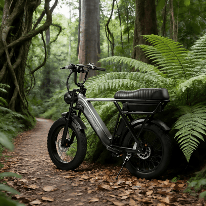 YANGOR Y20 Pro - E-Bike - Wheelyshop