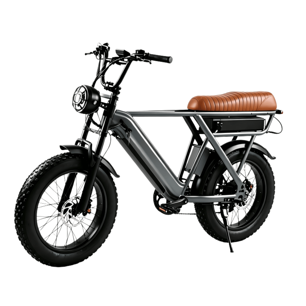 YANGOR Y20 Pro - E-Bike - Wheelyshop