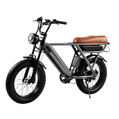 YANGOR Y20 Pro - E-Bike - Wheelyshop