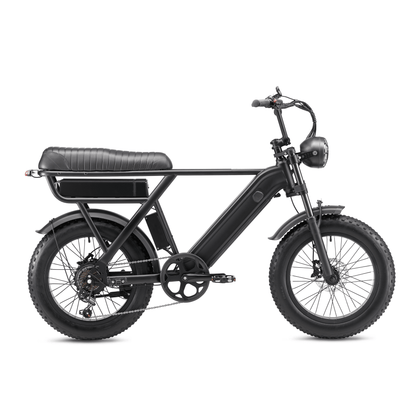 YANGOR Y20 Pro - E-Bike - Wheelyshop