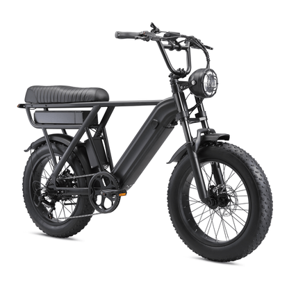YANGOR Y20 Pro - E-Bike - Wheelyshop