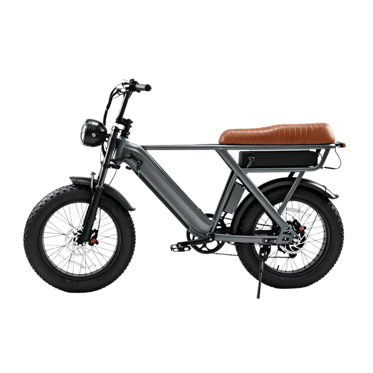 YANGOR Y20 Pro - E-Bike - Wheelyshop